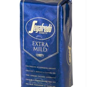 Segafredo koffiebonen Extra Mild (1kg)