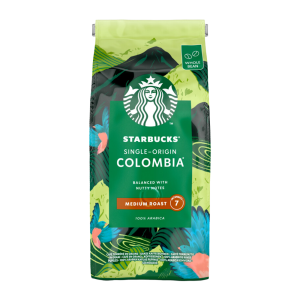 Starbucks Colombia - Koffiebonen 450 gr