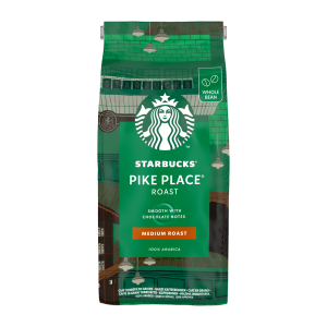 Starbucks - koffiebonen - Pike Place Medium Roast