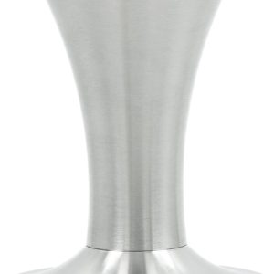 Tamper - 58mm, RVS - 58mm, RVS - Koffie Tamper - Espresso Tamper - Koffie Stamper - Quick Mill - Espressomachine - Barista Essentials