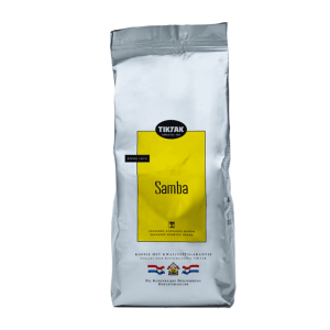 Tiktak Samba - Koffiebonen 1 KG