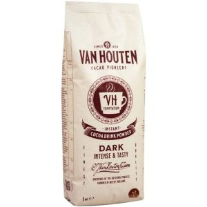 Van Houten Choco poeder met 21% Cacao 1 kg