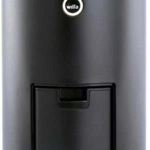 Wilfa Koffiemolen / Bonenmaler - met weegschaal - Uniform Black