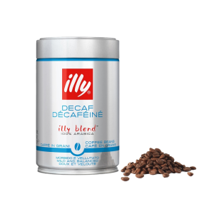 illy Decaf - Koffiebonen 250 GR