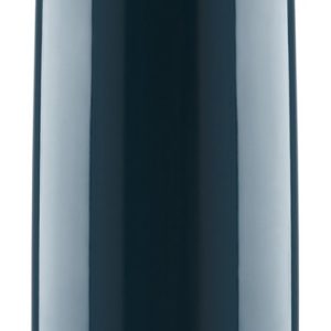 Blumtal Thermosfles - Lekvrije thermosfles met drinkbeker voor onderweg - Isolerende Thermoskan - Roestvrij staal - 1000ml - Donkerblauw