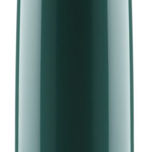 Blumtal Thermosfles - Lekvrije thermosfles met drinkbeker voor onderweg - Isolerende Thermoskan - Roestvrij staal - 1000ml - Donkergroen