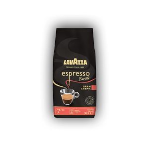 Lavazza Espresso Barista Gran Crema