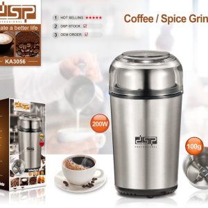 Dsp Ka3056 Koffiemolen