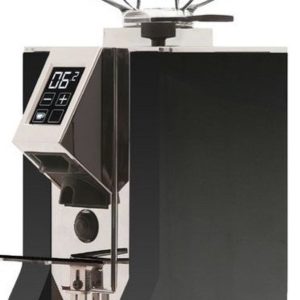Eureka Mignon Turbo 16CR matzwart koffiemolen