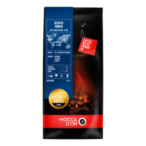 Mocca d'Or Decafeo Donker1 kg
