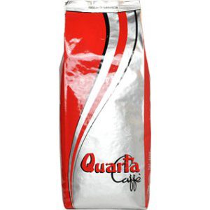 Quarta koffiebonen Argento (1kg)
