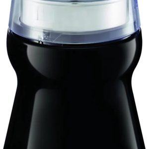 Tefal GT1108 koffiemolen Molen met messen 180 W Zwart