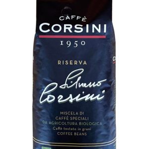 Corsini koffiebonen RISERVA Silvano (1kg)