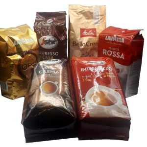 Proefpakket Populair 6 kg