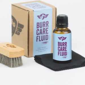 Comandante Burr Care Fluid Set
