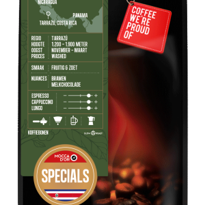 Mocca d'Or Costa Rica