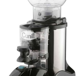 Cunill Brasil - Professionele Horeca elektrische Koffiemolen - bonen koffiemaler electrisch - bonenmaler - 230V - 8 kg - 9312