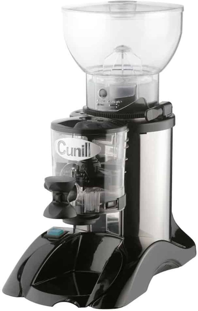Cunill Brasil - Professionele Horeca elektrische Koffiemolen - bonen koffiemaler electrisch - bonenmaler - 230V - 8 kg - 9312