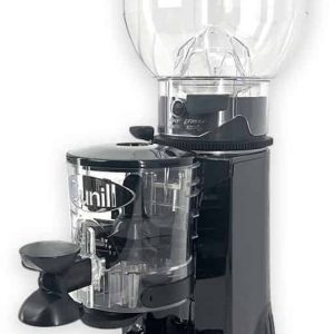 Cunill Tranquilo II - Professionele Horeca elektrische Koffiemolen - bonen koffiemaler electrisch - bonenmaler - 230V - 8 kg - 9310