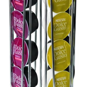 Ibili - Capsulehouder - Dolce Gusto® - 24 cups