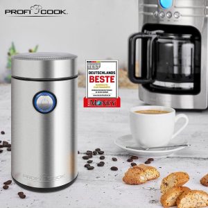 ProfiCook KSW 1216 - Elektrische koffiemolen