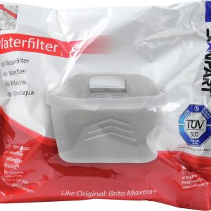 Scanpart waterfilter - Geschikt voor Bosch Tassimo en Philips Senseo Twist - Alternatief voor Brita Maxtra+ filterpatronen - 1 stuk