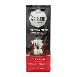 Bialetti Classico - Gemalen 250g
