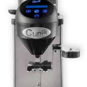 Cunill Tauro Tron - Professionele Horeca elektrische Koffiemolen - bonen koffiemaler electrisch - bonenmaler - 230V Koffiebonen maler - 9 kg - 9309