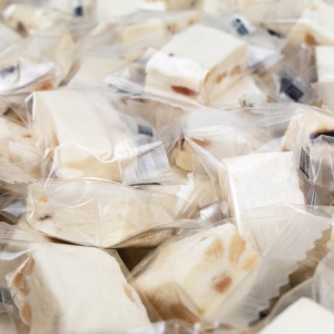 De Koffiebaron Zachte Nougat