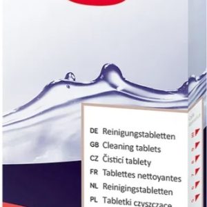Nivona Reinigingstabletten
