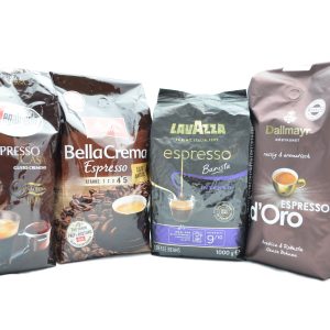Proefpakket Espresso 4 kg