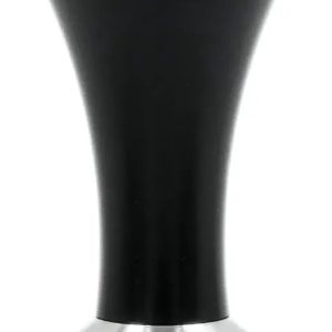 Tamper 51mm - Zwart, 51mm - Koffie Tamper - Espresso Tamper - Koffie Stamper - Delonghi Koffiemachine - Espressomachine - Barista Essentials