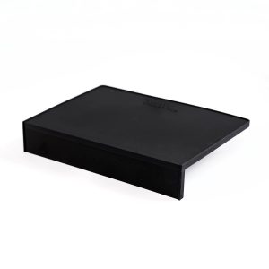Tampermat Hoek - Groot - Tampingmat - Tamper Mat - Corner - Espressomachine - Barista Essentials