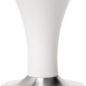 Tamper 58mm/58.5mm - 58mm, Wit - Koffie Tamper - Espresso Tamper - Koffie Stamper - Quick Mill - E61 - ECM - Gaggia - Vibiemme - Espressomachine - Barista Essentials