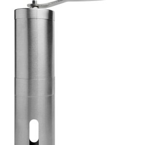 Vatten® - Koffiemolen Handmatig - Bonenmaler - RVS