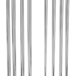 Capsulehouder voor Dolce Gusto - 24 koffie cups - Draaibaar - Cuphouder voor Dolce Gusto - Cup Dispenser - Koffiecups houder - RVS - Zilver kleurig