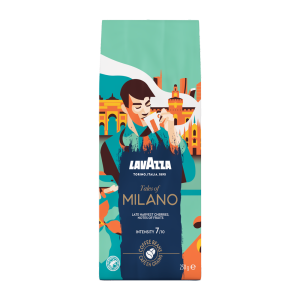 Lavazza Tales of Italy Milano - Koffiebonen 250 GR