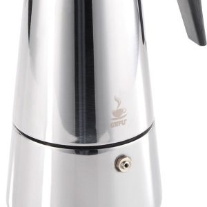 Percolator - 2 Kops - EMILIO - Gefu