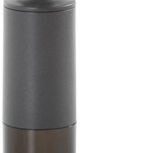 AdHoc Koffiemolen Moro - Handmatige Koffiemolen met Keramisch Maalwerk - CeraCutXL - Dark Grey