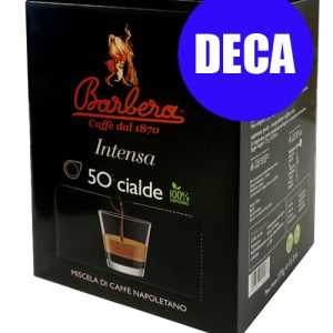 Barbera DECA ESE (50st)