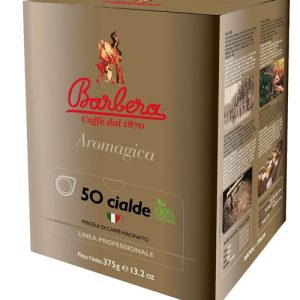 Barbera ESE Aromagica (50st )