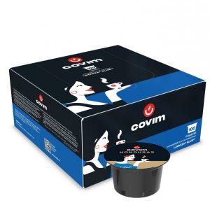 COVIM HONDURAS 100% arabica capsules compatibel Lavazza BLUE Machines (100st)