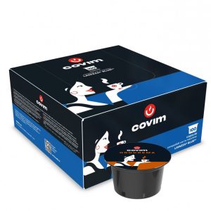 COVIM OROCREMA capsules compatibel Lavazza BLUE Machines (100st)