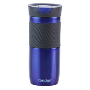 Contigo Byron thermische beker 470ml deepblue