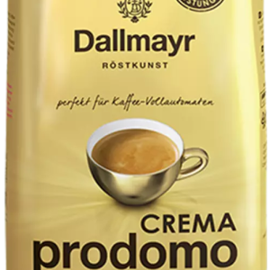 Dallmayr Crema Prodomo bonen 1 kg