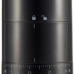 Draagbare elektrische koffiemolen, USB oplaadbare koffiemolen, elektrische koffiemolen, koffiepoedermolen