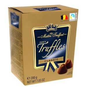 Fantasie truffels classic (200gr)