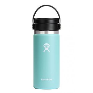 Hydro Flask Wide Flex Sip Lid Isolatie drinkbeker 473ml (16oz) - DEW