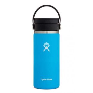 Hydro Flask Wide Flex Sip Lid Isolatie drinkbeker 473ml (16oz) - Pacific
