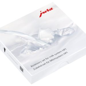 Jura Accessoireset voor melksystemen HP1